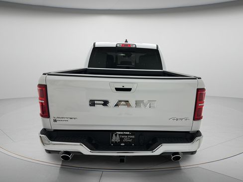Used 2026 RAM 1500 Limited AWD/4WD image 6