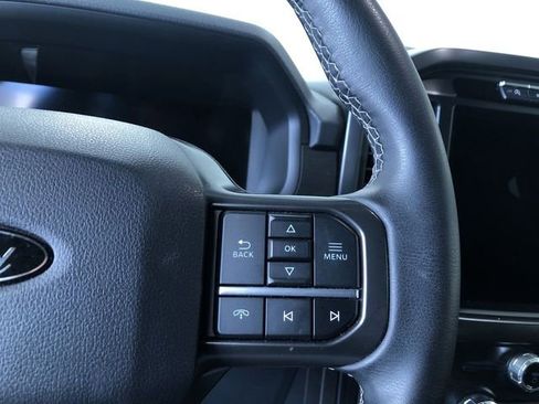 Used 2024 Ford F150 XLT w/ Equipment Group 302A MID image 21