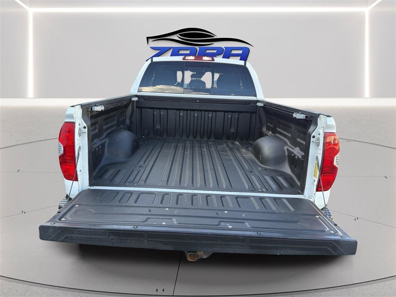 Used 2021 Toyota Tundra Limited w/ Limited Premium Package AWD/4WD image 34