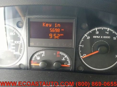 Used 2021 RAM ProMaster 2500 w/ Convenience Group image 7