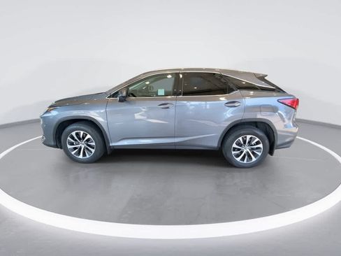 Used 2020 Lexus RX 350 AWD w/ 3500 lbs Tow Prep Package image 5
