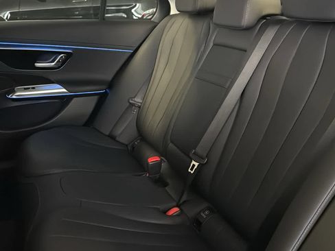 New 2026 Mercedes-Benz E 450 E 450 image 31