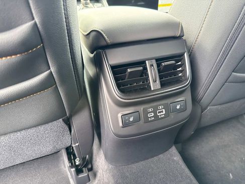 New 2025 Subaru Outback Wilderness image 17
