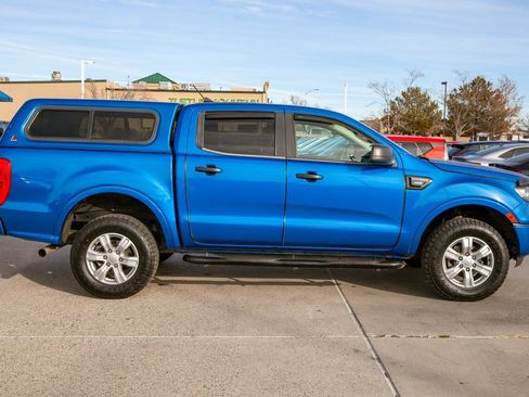 Used 2019 Ford Ranger XLT image 4
