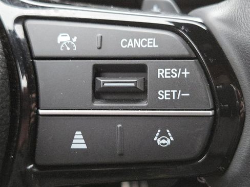Certified 2023 Honda Civic Sport image 10