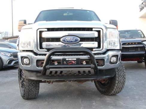 Used 2013 Ford F250 Lariat image 4