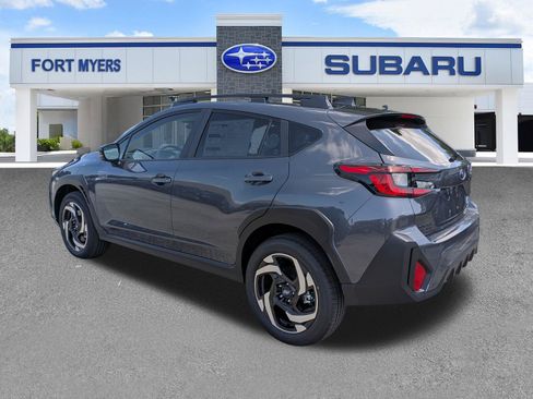 New 2026 Subaru Crosstrek 2.5i Limited AWD/4WD image 6