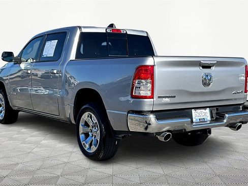 Used 2022 RAM 1500 Big Horn image 13