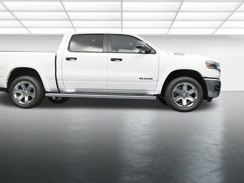 New 2026 RAM 1500 Big Horn image 26