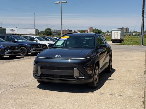 Certified 2026 Hyundai Kona SEL Sport AWD/4WD image 15