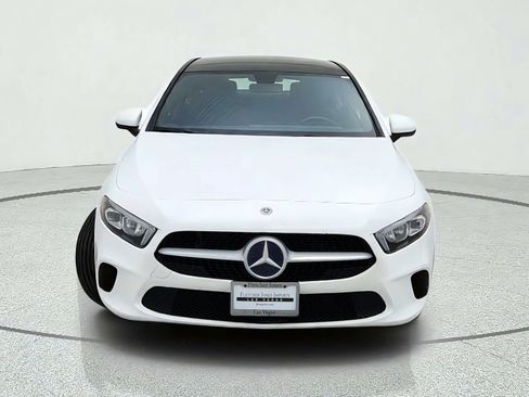 Used 2020 Mercedes-Benz A 220 image 3