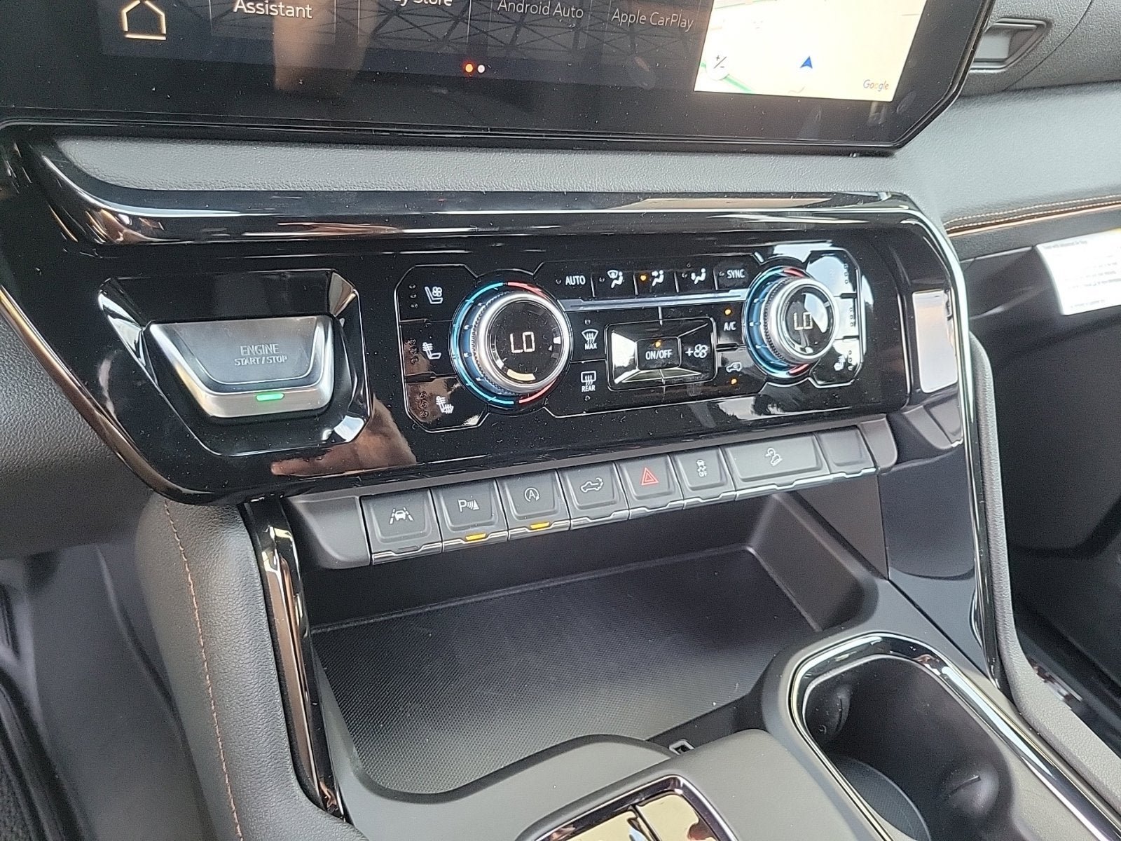 New 2026 GMC Sierra 1500 AT4 w/ AT4 Premium Package AWD/4WD image 19