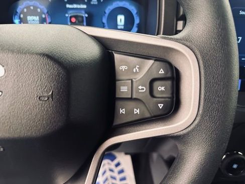 New 2025 Ford Bronco 4-Door w/ Sasquatch Package image 39