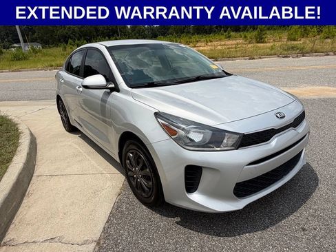 Used 2020 Kia Rio LX FWD image 5