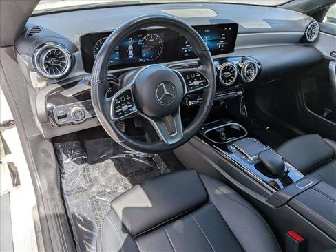 Certified 2023 Mercedes-Benz CLA 250 image 10