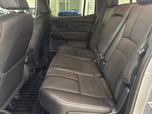 Used 2025 Honda Ridgeline TrailSport image 15