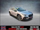 New 2025 Subaru Crosstrek 2.5i Premium image 1