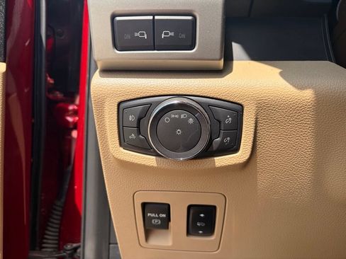 Used 2018 Ford F150 Lariat w/ Equipment Group 502A Luxury AWD/4WD image 36