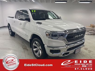 Used 2019 RAM 1500 Limited