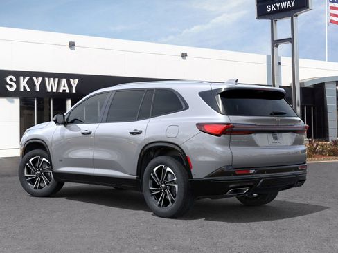 New 2026 Buick Enclave Sport Touring w/ Power Package image 32