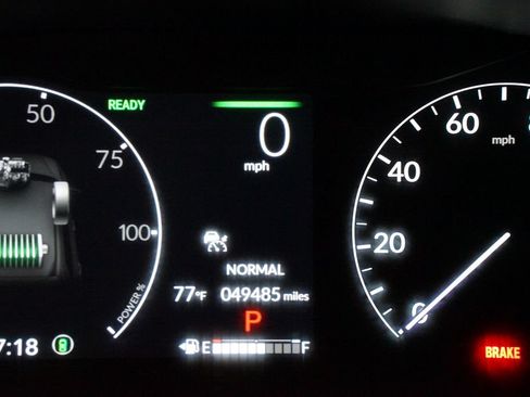Used 2023 Honda CR-V Sport image 16