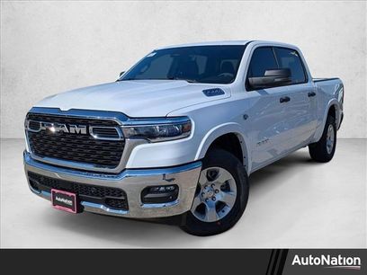 New 2026 RAM 1500 Lone Star