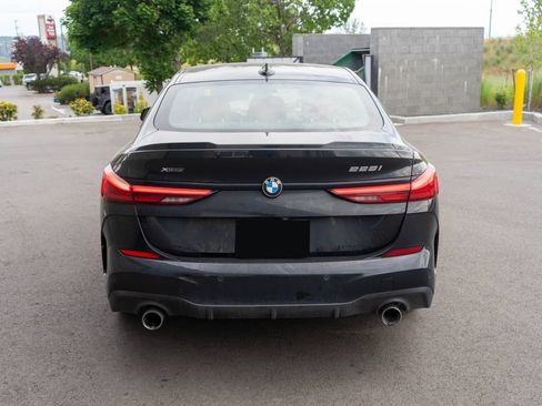 Used 2021 BMW 228i xDrive Gran Coupe w/ Premium Package AWD/4WD image 6