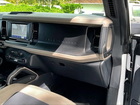 Used 2023 Ford Bronco Big Bend image 16