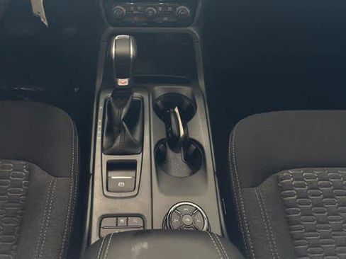 New 2025 Ford Ranger XLT w/ Equipment Group 301A High image 11