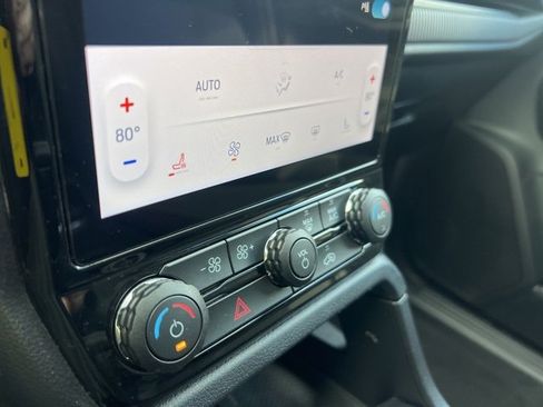 Certified 2024 Ford Ranger XLT w/ FX4 Off-Road Package image 14