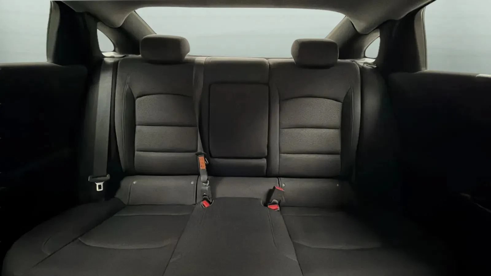 Used 2021 Chevrolet Malibu LT FWD image 19