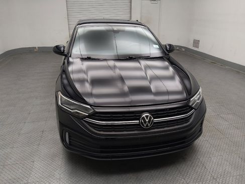 Used 2023 Volkswagen Jetta Sport FWD image 14