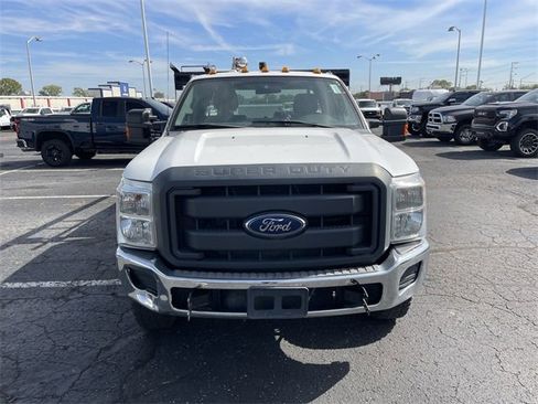 Used 2013 Ford F350 XL w/ PWR Equipment Group image 7