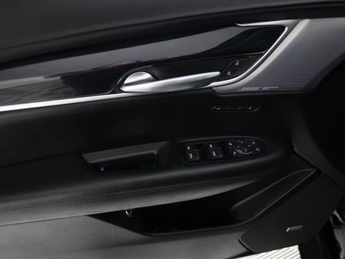 Used 2024 Cadillac XT5 Premium Luxury w/ LPO, Floor Liner Package image 16