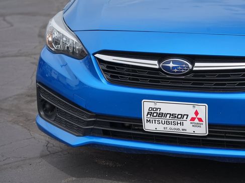 Used 2023 Subaru Impreza 2.0i AWD/4WD image 9