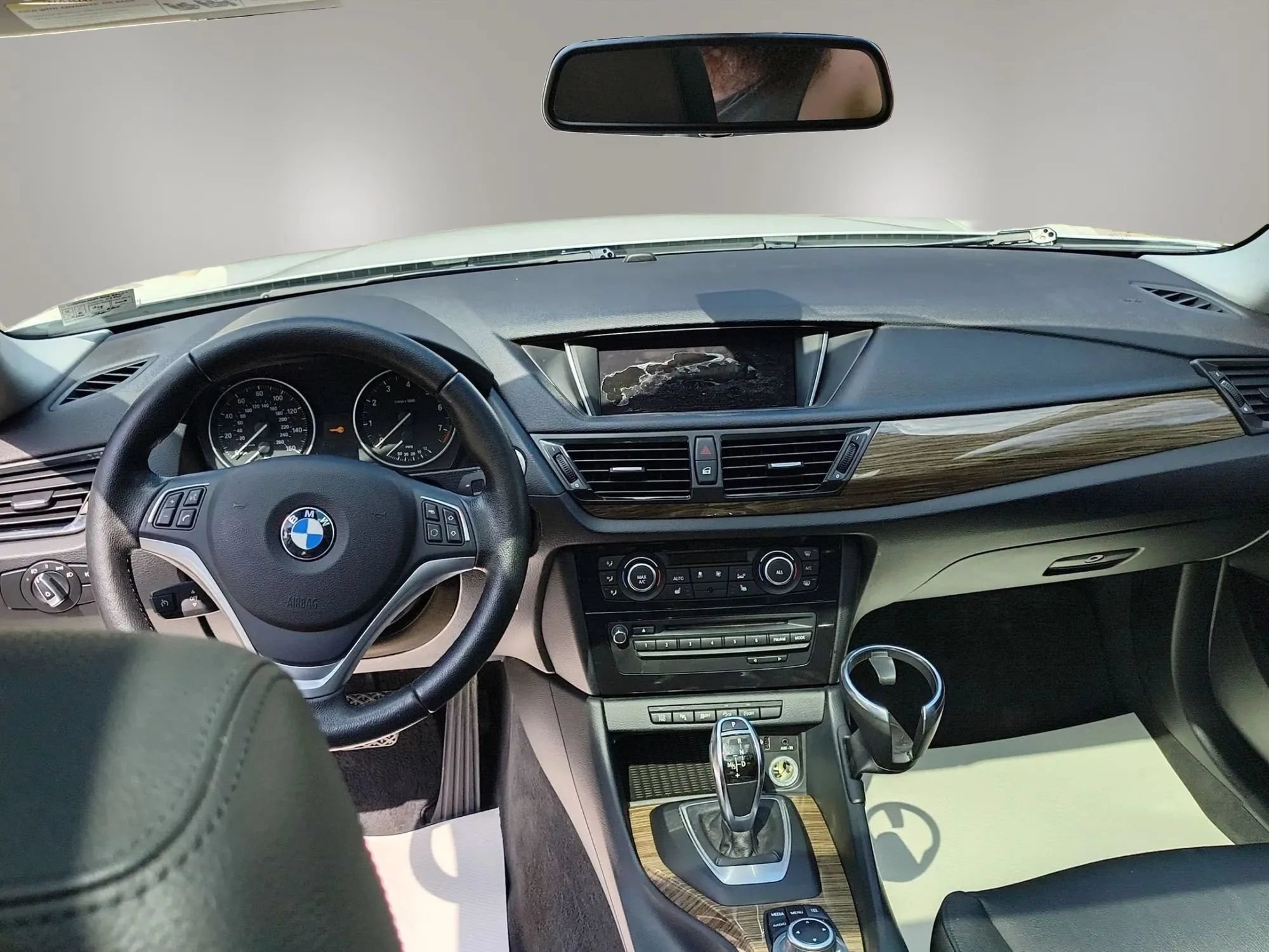 Used 2013 BMW X1 xDrive28i AWD/4WD image 28