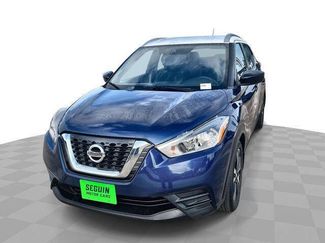 Used 2018 Nissan Kicks SV FWD video 1