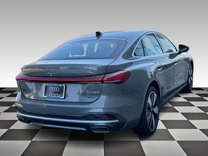 New 2025 Audi A5 2.0T Premium Plus