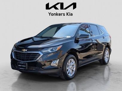 Used 2020 Chevrolet Equinox LT