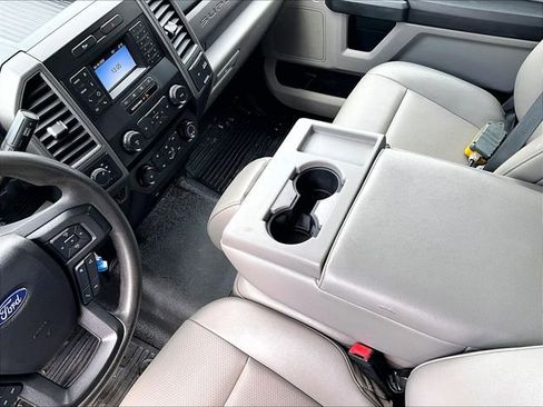 Used 2021 Ford F350 XL w/ Power Equipment Group image 15