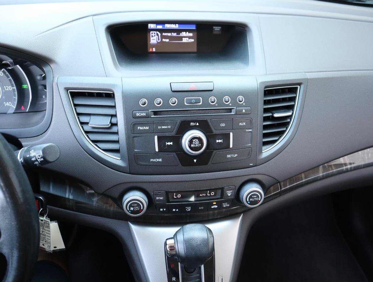 Used 2014 Honda CR-V EX-L image 44