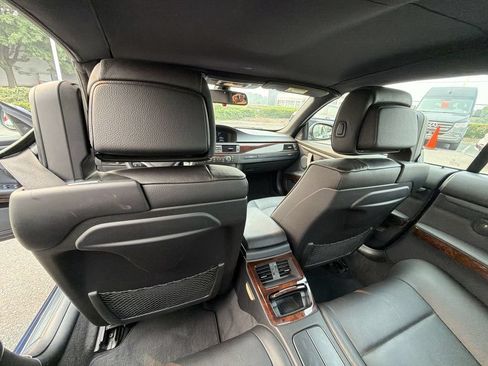 Used 2011 BMW 335i Convertible RWD image 20