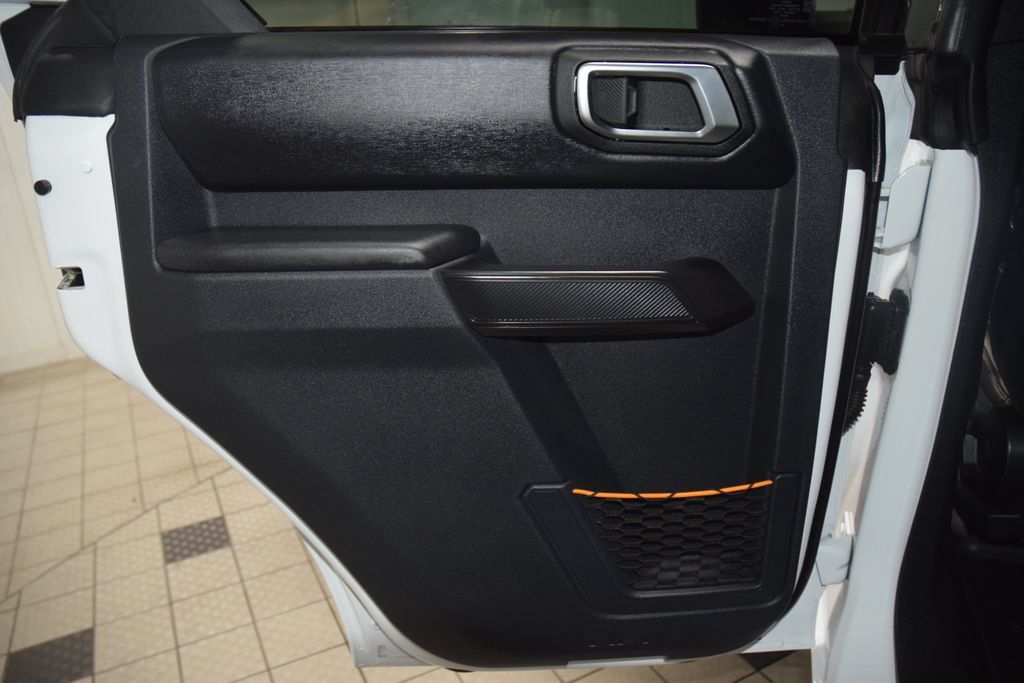 Used 2024 Ford Bronco Badlands AWD/4WD image 42