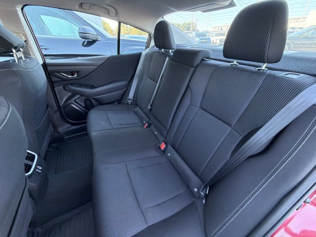 Certified 2025 Subaru Legacy Premium AWD/4WD image 28
