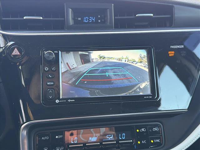 Used 2017 Toyota Corolla iM w/ All-Weather Mat Package FWD image 21