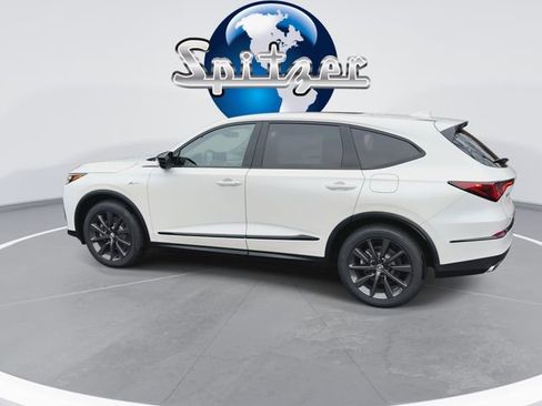 New 2026 Acura MDX A-Spec image 7