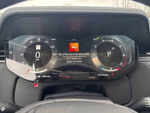 New 2026 Land Rover Range Rover SE image 22