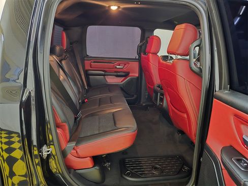 Used 2019 RAM 1500 Rebel w/ Rebel Level 1 Equipment Group image 12