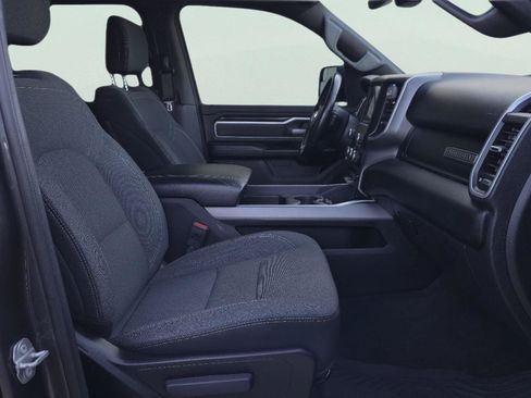 Used 2022 RAM 1500 Big Horn AWD/4WD image 21