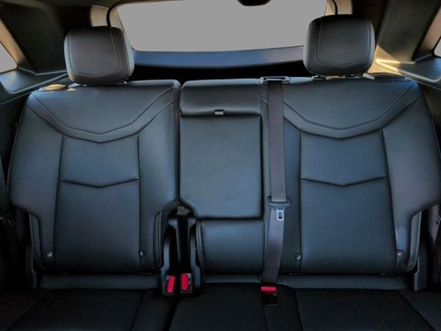 Used 2020 Cadillac XT5 Luxury image 24